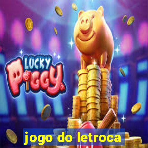 jogo do letroca